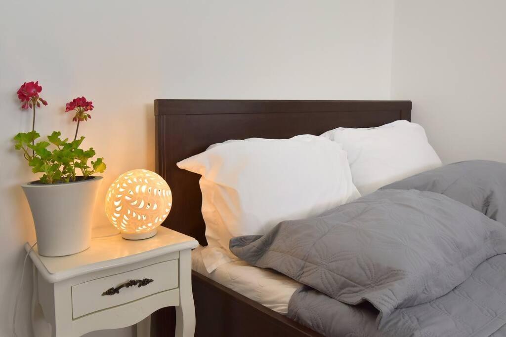 Cozy Bright Studio Athene Buitenkant foto